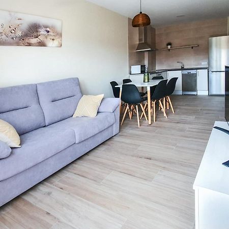 Ferienwohnung Domvs II El Burgo de Osma-Ciudad de Osma Exterior foto